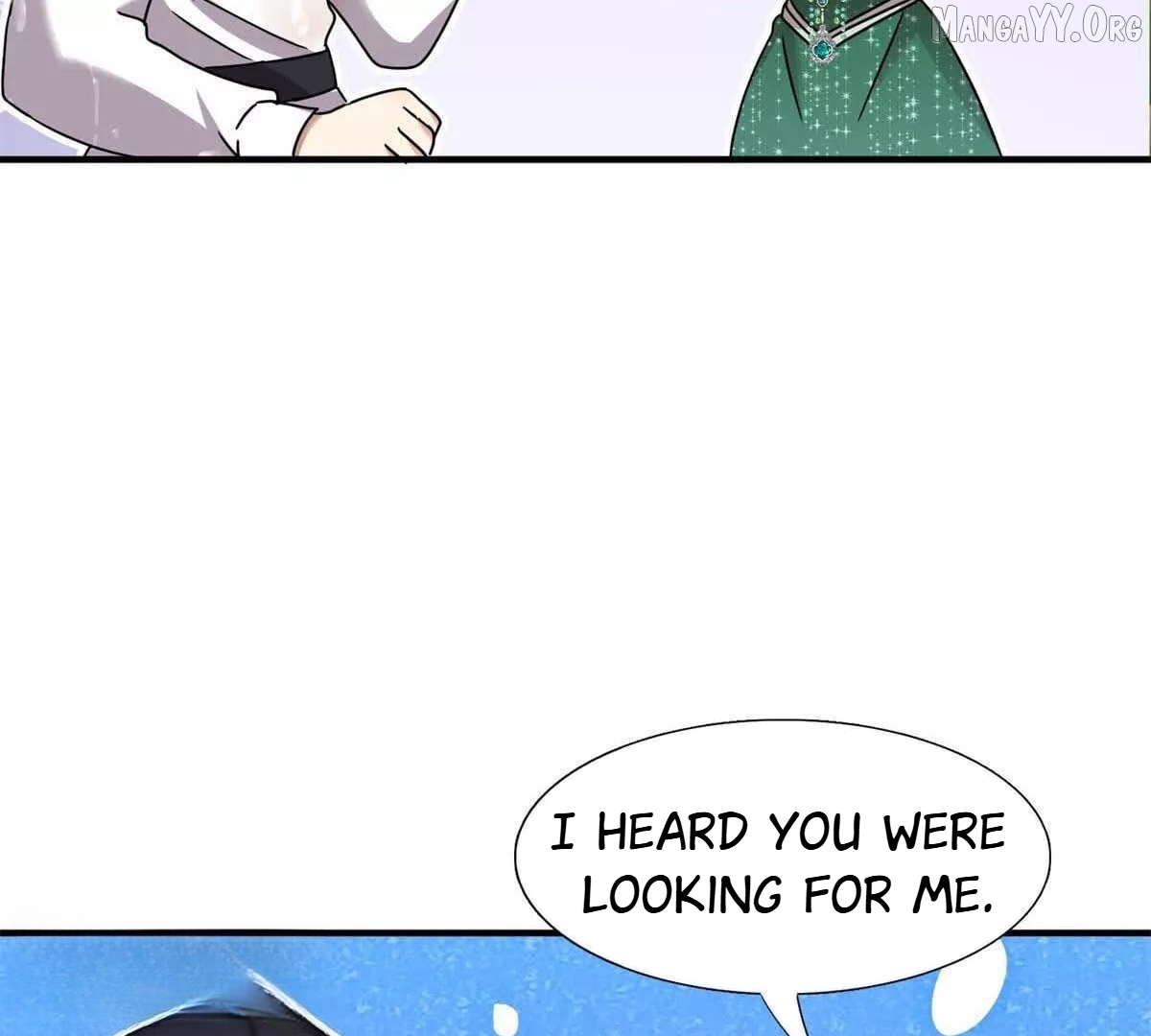 Don't Embarrass Me Chapter 159 - page 41